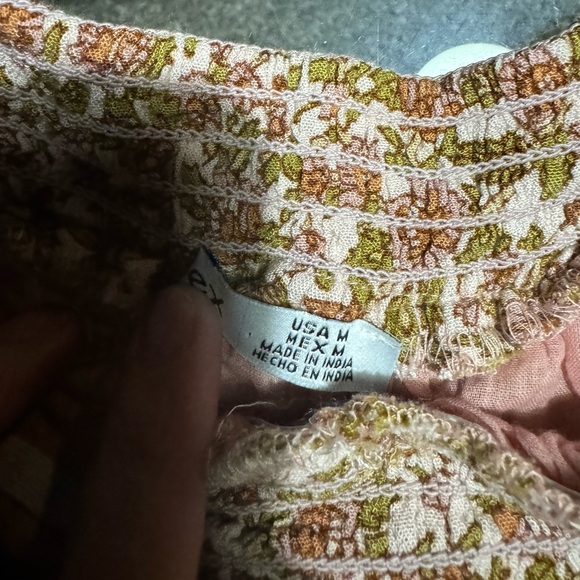 NWOT Dex shorts size M - Picture 2 of 3